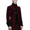 Chaqueta Steampunk para Hombre