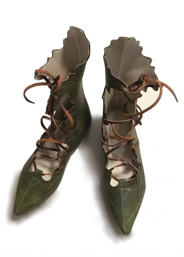Botas de Duende