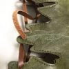 Zapatos para ninfa