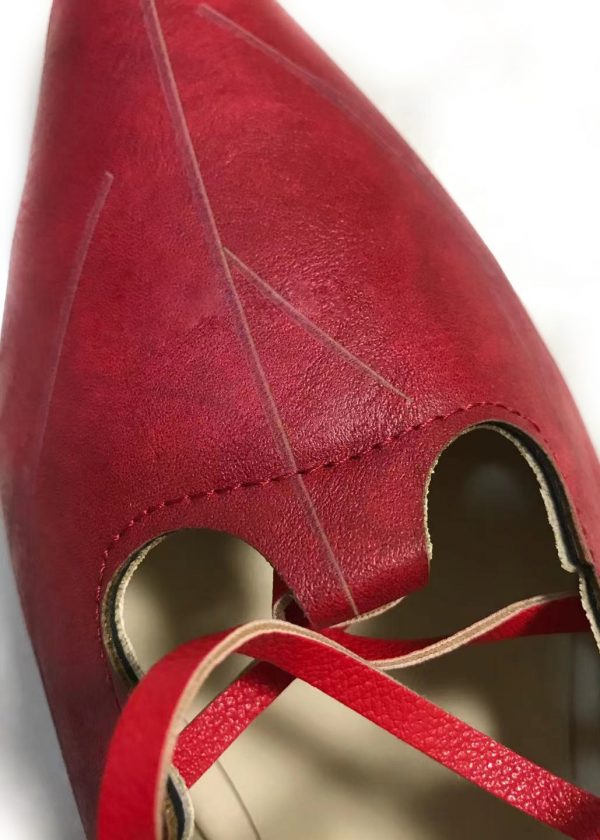 Zapatos para duende