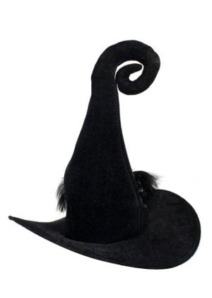 Sombrero de Mago, Bruja, Duende, Gnomo, Elfo y criaturas mágicas