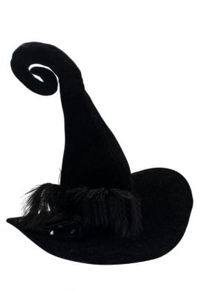 Sombrero de Mago, Bruja, Duende, Gnomo, Elfo y criaturas mágicas