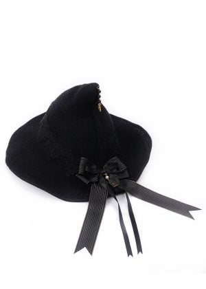 Sombrero para personajes Mágicos, Gnomo, Duende, Elfo, Brujas y Magos